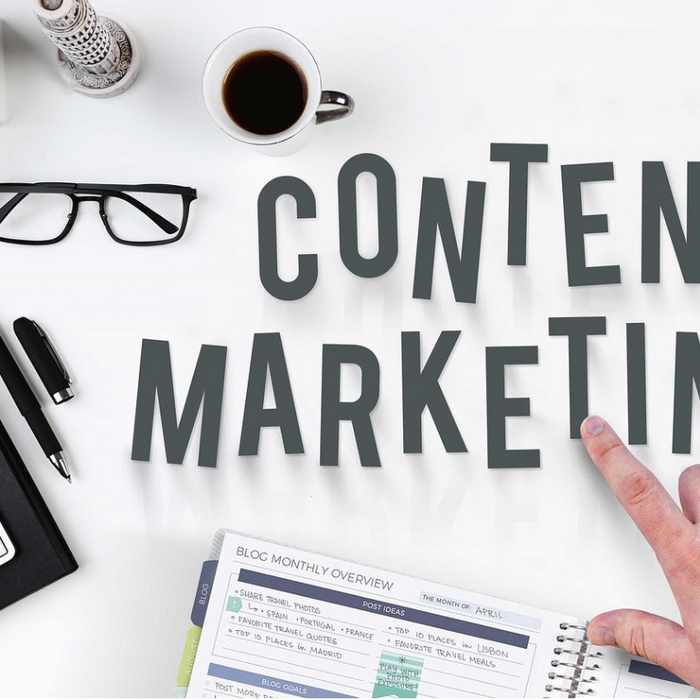 WHAT IS YOUR CONTENT STRATEGY FOR SMALL SPACE LIVING?