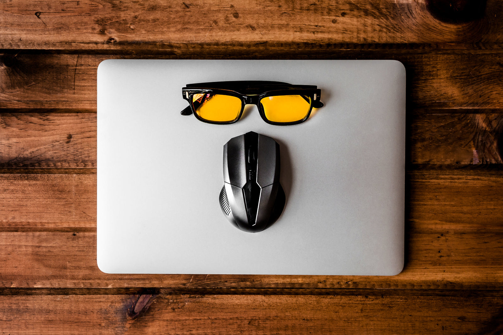 TIRED OF BEING INVISIBLE ONLINE?