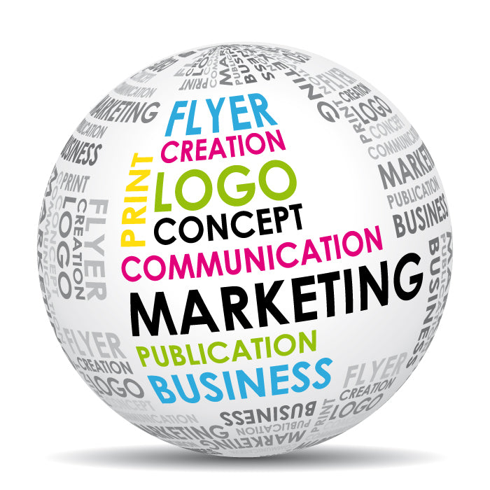 10 Reasons for Outsourcing Your Content, Market Strategy and Creative Services
