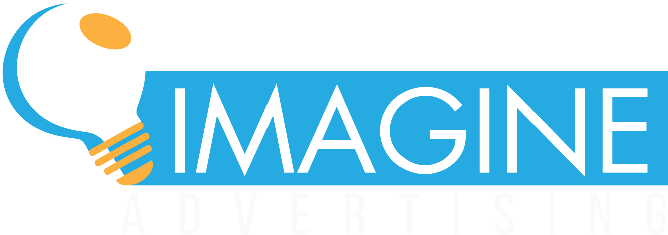 Imagine Advertising logo